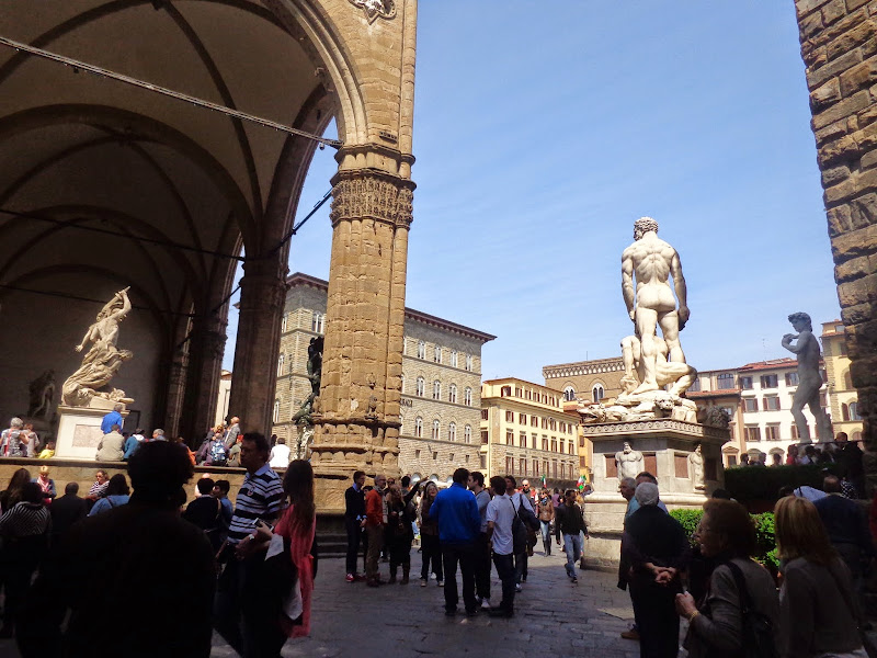 Круиз Azamara Quest, апрель 2014: удивительный кайфой круиз удивительных встреч форумчан