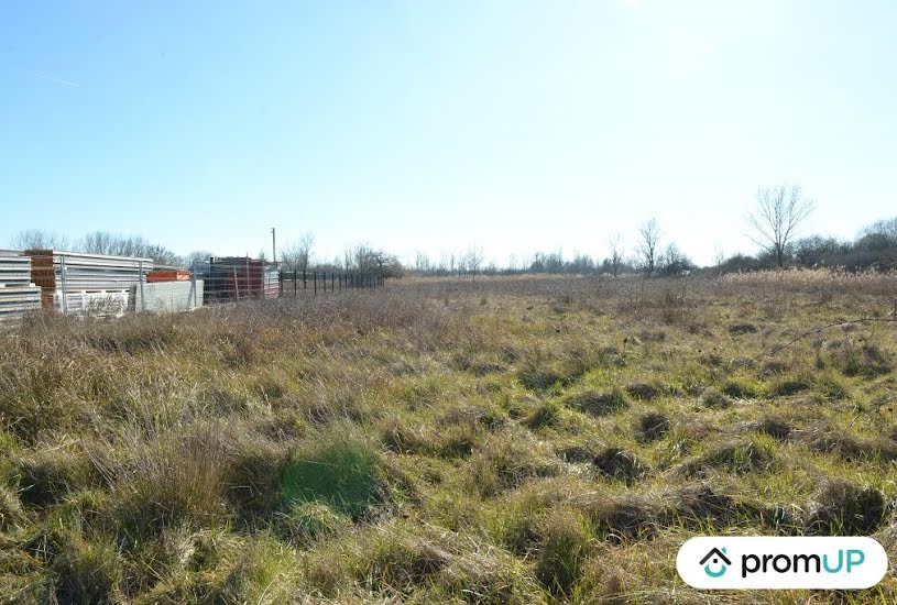  Vente Terrain à bâtir - à Ambarès-et-Lagrave (33440) 