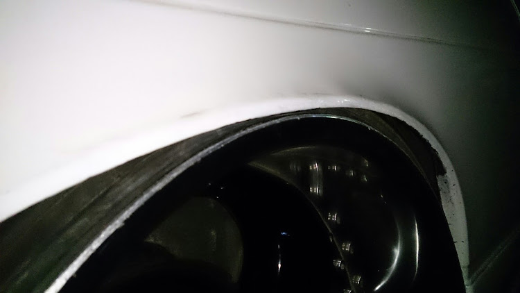 180SXのまこにぃさんが投稿したカスタム事例の投稿画像2枚目