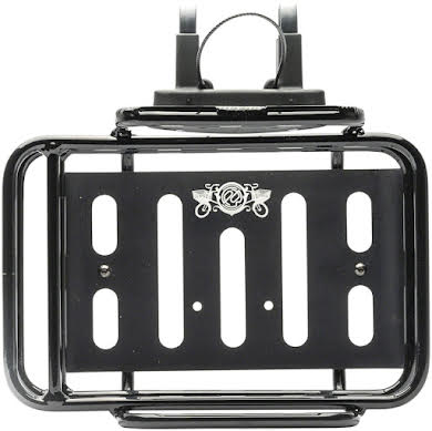 PDW Bodega Handlebar Basket alternate image 3