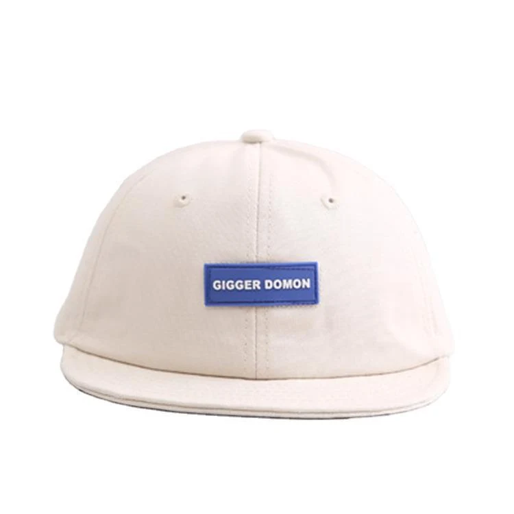 Title 7, Boné de aba macia boné de beisebol moda masculina