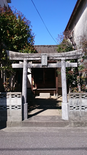 恵美須神社