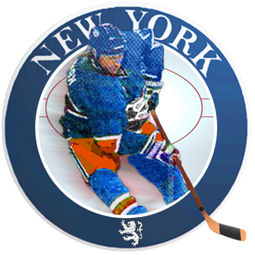 New York Hockey Islanders Edition Google Play のアプリ
