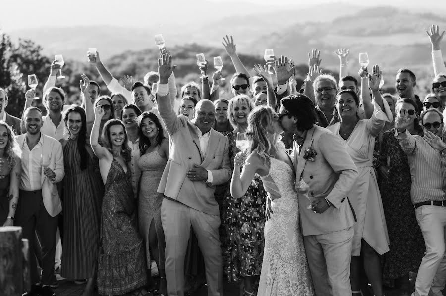 Fotógrafo de bodas Marco Vegni (marcovegni). Foto del 22 de enero