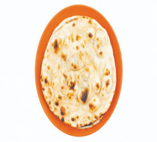 Tandoori Butter Roti