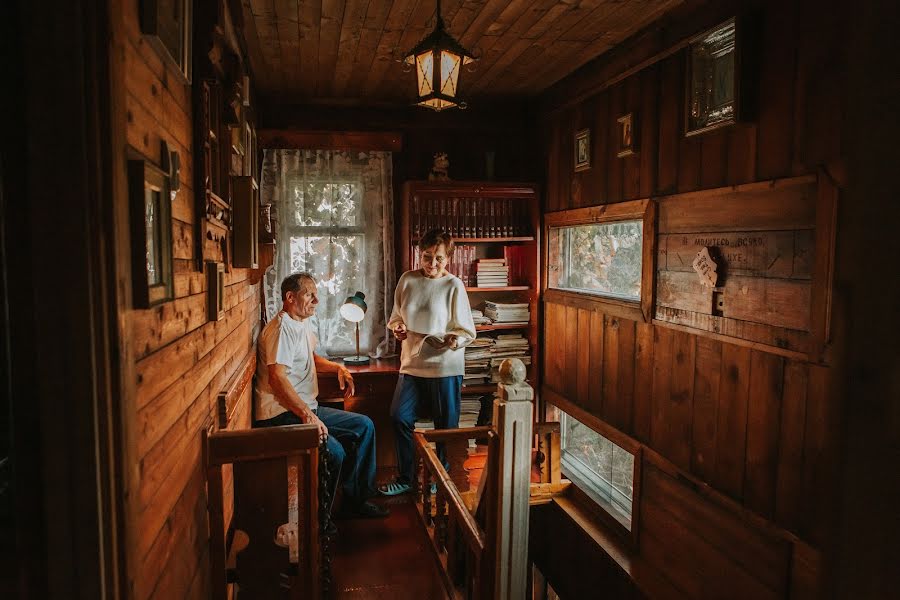 Fotógrafo de bodas Oksana Kladkevich (kladkevich). Foto del 6 de marzo 2021