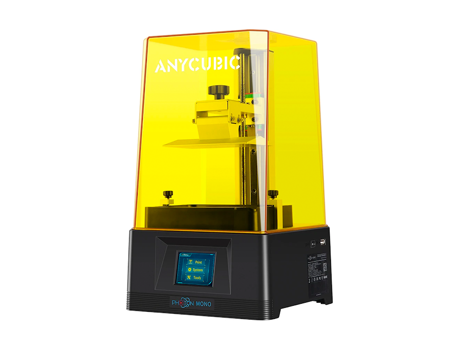 ANYCUBIC 3D Printer Photon Mono 2 Resin Vat, 3D Printer Accessory