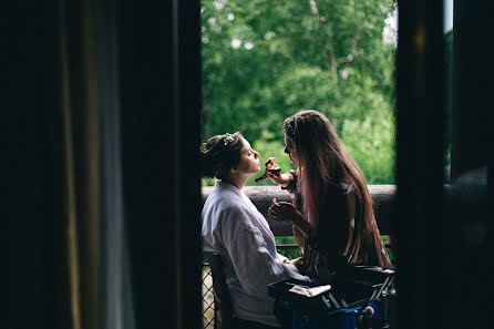 Fotografo di matrimoni Maks Pyanov (maxwed). Foto del 13 agosto 2018