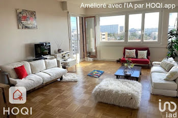 appartement à Ecully (69)