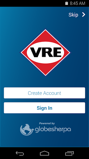 VRE Mobile