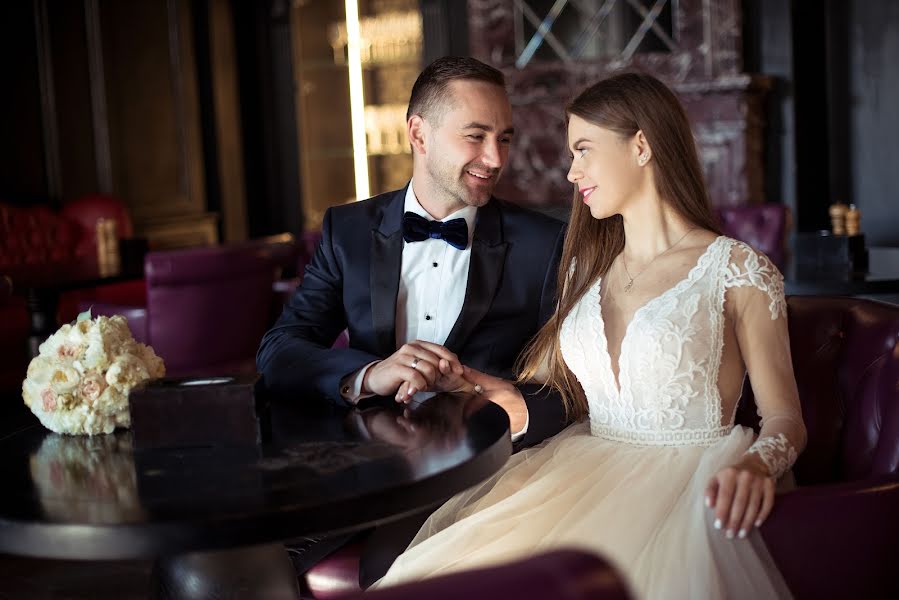 Fotografer pernikahan Olha Havryliv (olgahavryliv). Foto tanggal 25 Oktober 2021