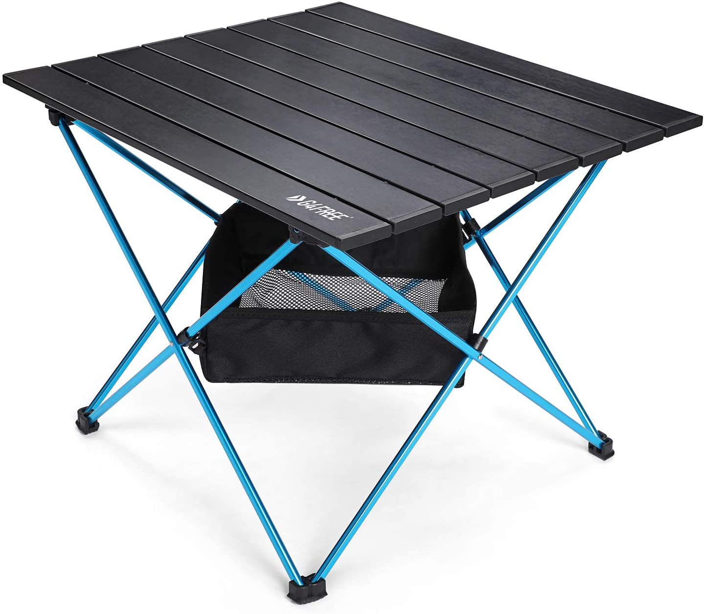 G4Free Portable Folding Camp Table