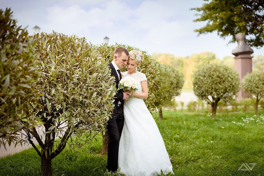 Wedding photographer Aleksandr Yushkevich (yushkevich). Photo of 3 October 2015