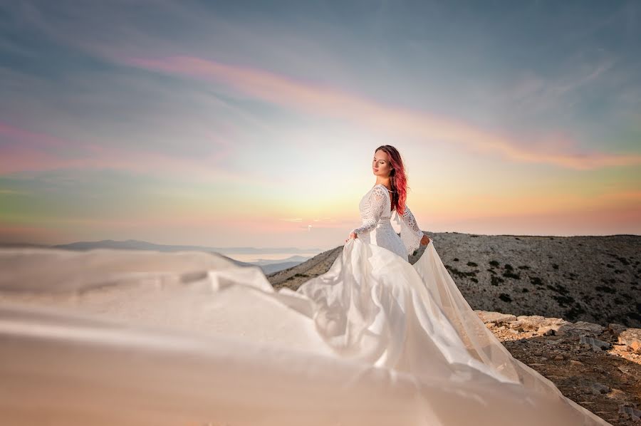 Hochzeitsfotograf Valentina Gagarina (valentinag). Foto vom 8. August 2020