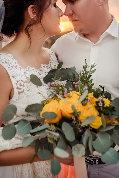 Photographe de mariage Olga Leskovskaya (leskovskaya). Photo du 4 novembre 2019