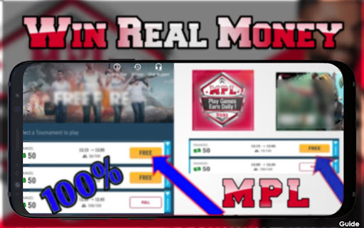 Earn Money From MPL Games Tips & Cricket Guide - v1.0
