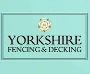 Yorkshire Fencing & Decking Logo