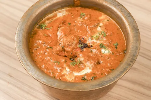 Boneless Chicken Tikka Masala