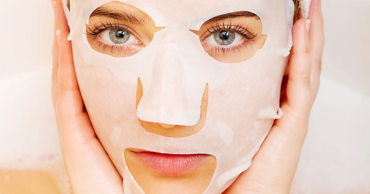 Face Mask 101 Discover The Benefits For Healthy Skin