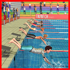 Kids Swimming World Championship Tournament 1.0