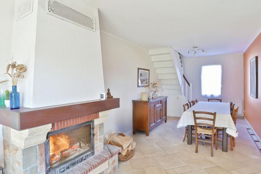 Vente maison 5 pièces 105 m² à Gournay-en-Bray (76220), 210 000 €