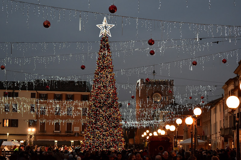 tutti in piazza  di renzo brazzolotto