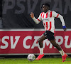 Johan Bakayoko buteur en amical avec le PSV