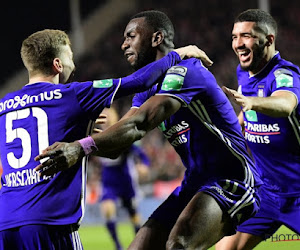 Verschaeren en Bolasie schenken Anderlecht broodnodige - maar toch ook op een diefje - overwinning op Antwerp