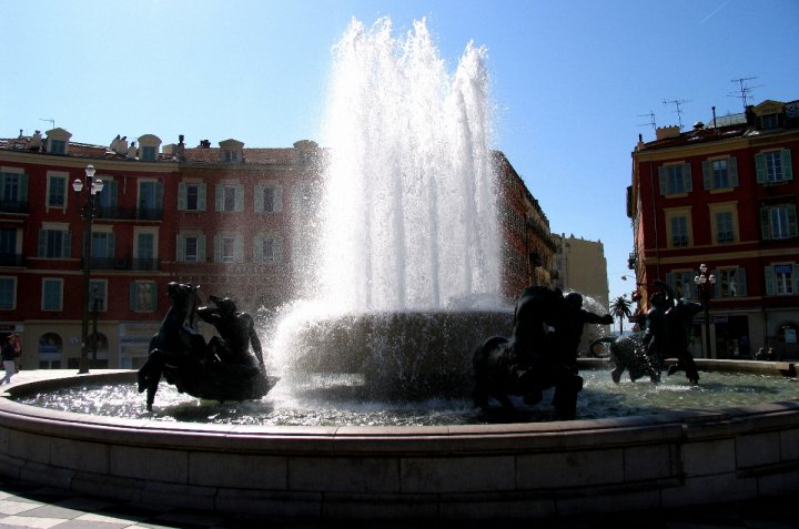 Place Masséna di nimue