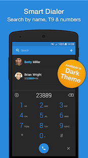 Simpler Contacts Dialer Pro  v7.0.1