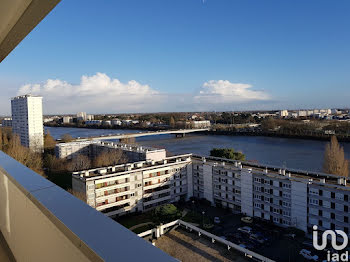 appartement à Nantes (44)