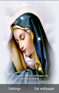 How to install Catholic Live Wallpaper lastet apk for android