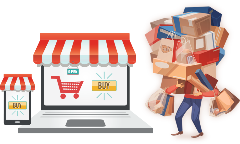 Order hàng aliexpress có lợi ích và khó khăn gì?
