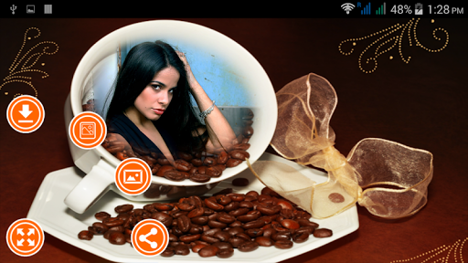 免費下載攝影APP|コーヒーマグフォトフレーム app開箱文|APP開箱王