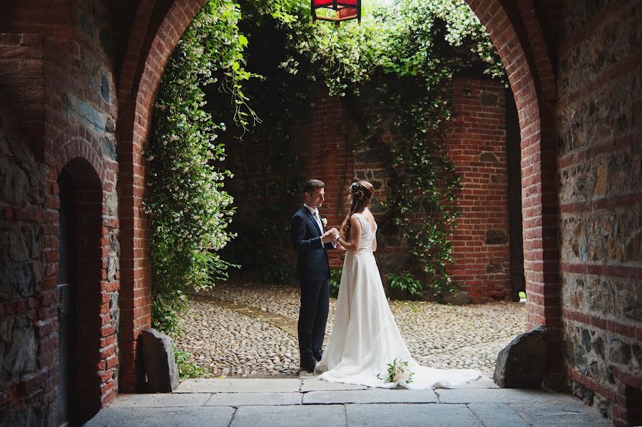 Fotógrafo de bodas Valeria Forno (valeriaforno). Foto del 24 de enero 2019