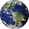 Item logo image for Maps Earth Satellite