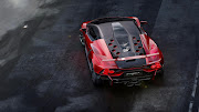 The Invencible and Auténtica are the very last cars to be produced by Lamborghini equipped with a 12-cylinder 6.5 l engine mounted longitudinally in the rear (Longitudinale Posteriore: ‘LP’) before the transition to a hybrid era. 