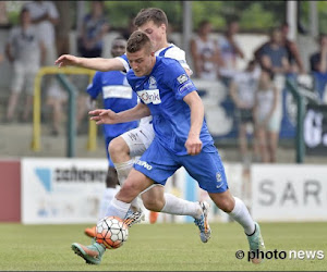 La Juventus est prête à casser sa tirelire pour un ancien joueur de Genk