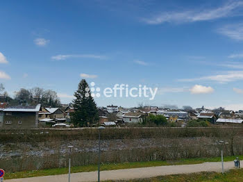 appartement à Marignier (74)