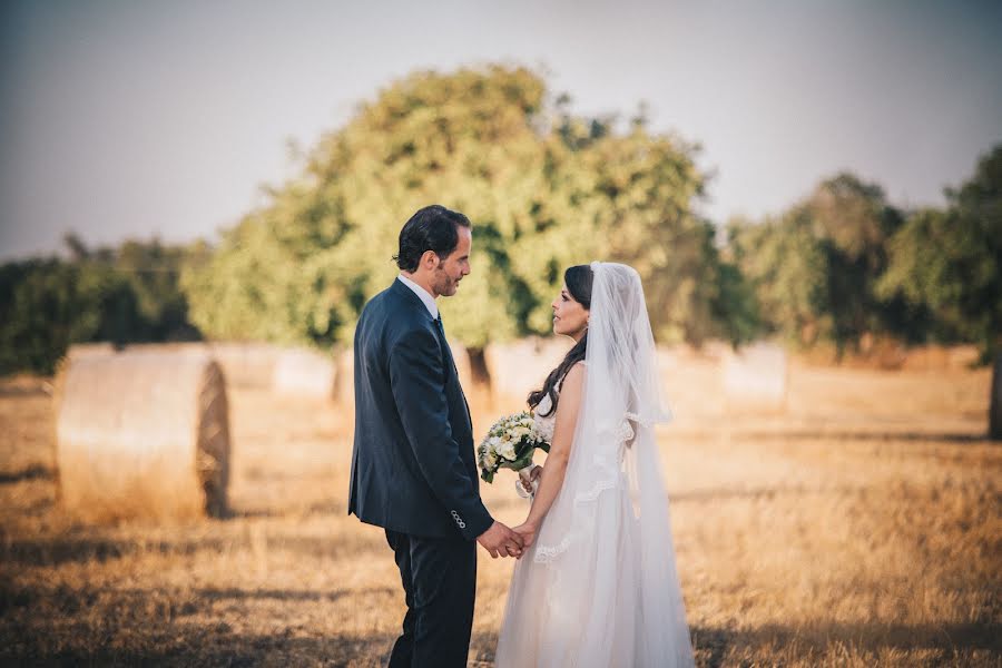 Wedding photographer Biagio Tinghino (biagiotinghino). Photo of 22 August 2019