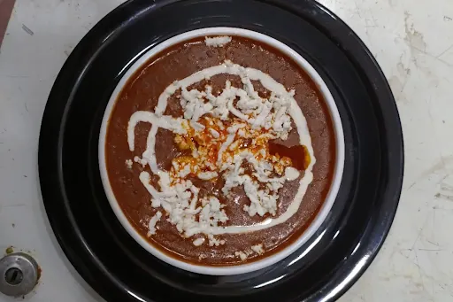 Dal Makhani