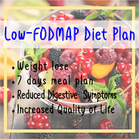 Low-FODMAP Diet Plan For Beginners Guide