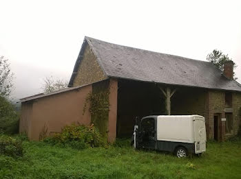 maison à Pré-en-Pail-Saint-Samson (53)