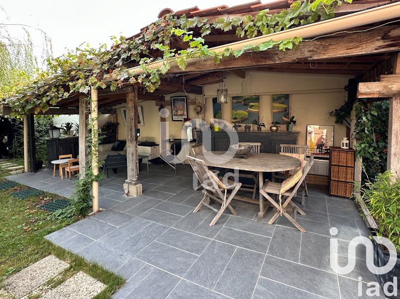 Vente maison 5 pièces 94 m² à Antony (92160), 480 000 €