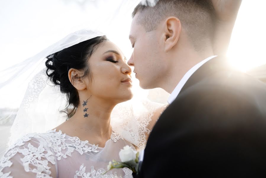 Photographe de mariage Gordey Trischenkov (gordeyphoto). Photo du 6 février 2023