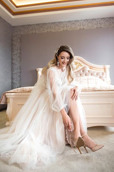 Wedding photographer Irina Sabostyan (sabostyan). Photo of 26 March 2020