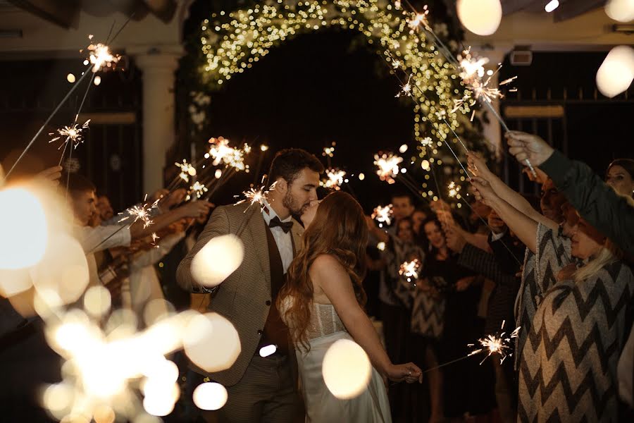 Photographe de mariage Lyuba Bolotina (lyubab). Photo du 20 octobre 2020