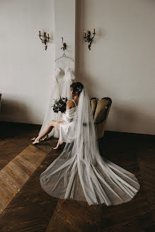 Vestuvių fotografas Vera Kosenko (kotenotfoto). Nuotrauka 2021 kovo 9