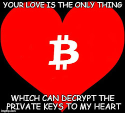 Crypto Valentine #1