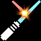 Deflect - Lightsaber Varies with device